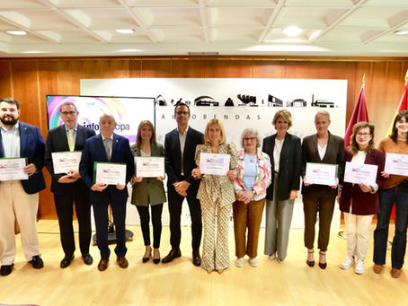 El Ayuntamiento de Alcobendas ha revalidado por octavo año el Sello Infoparticipa