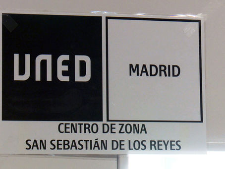 La Sede de la UNED en San Sebastián de los Reyes ha abierto el plazo de matrícula para el curso 2026/27