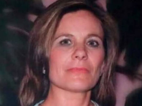 FRANCISCA CADENAS: NUEVE AÑOS CON EL ASESINO AL LADO