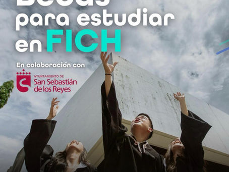 San Sebastián de los Reyes lanza las primeras Becas Fundación Raúl Delgado para estudiar Electromedicina Clínica