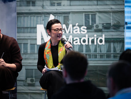 Más Madrid Sanse presenta alegaciones a la Ley del Suelo de la Comunidad de Madrid