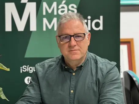 Más Madrid Alcobendas reclama que se salde una deuda histórica con el pueblo saharaui