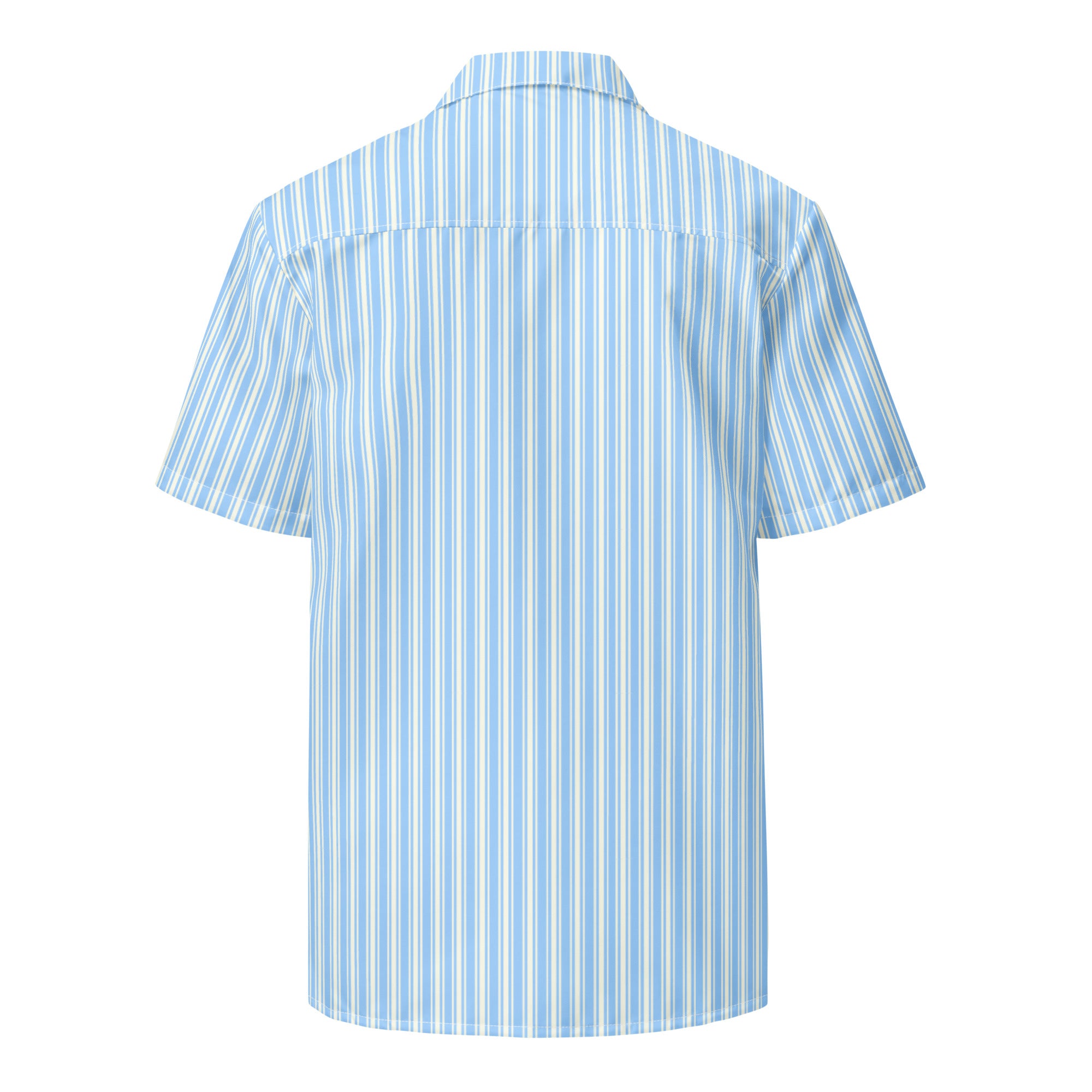 Classic Old Money Retreat Performance Button Down Shirt - Brinks Island Collecti