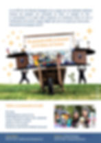 Flyer spectacle Vol 182