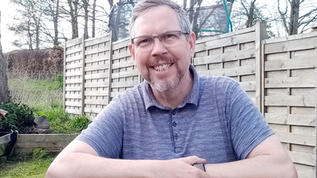 GRAHAM RAMSDEN