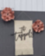 Thumbnail: Family Name Cutouts