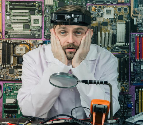 Why Experts are Almost Always Wrong