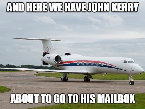 Rules for Thee, But Not for Me