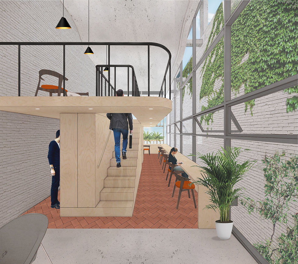 Da Nang - CoWork