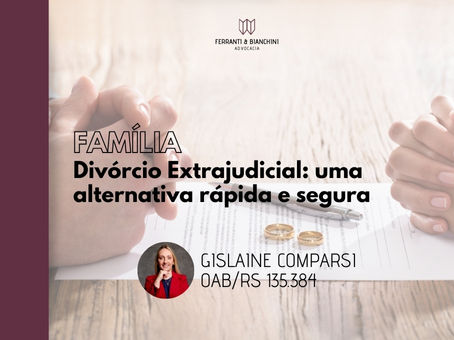 advogado para divórcio