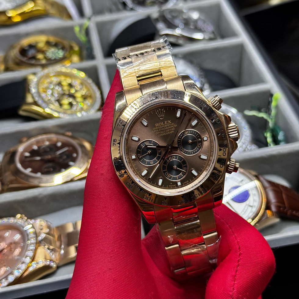 Thumbnail: ROLEX DAYTONA