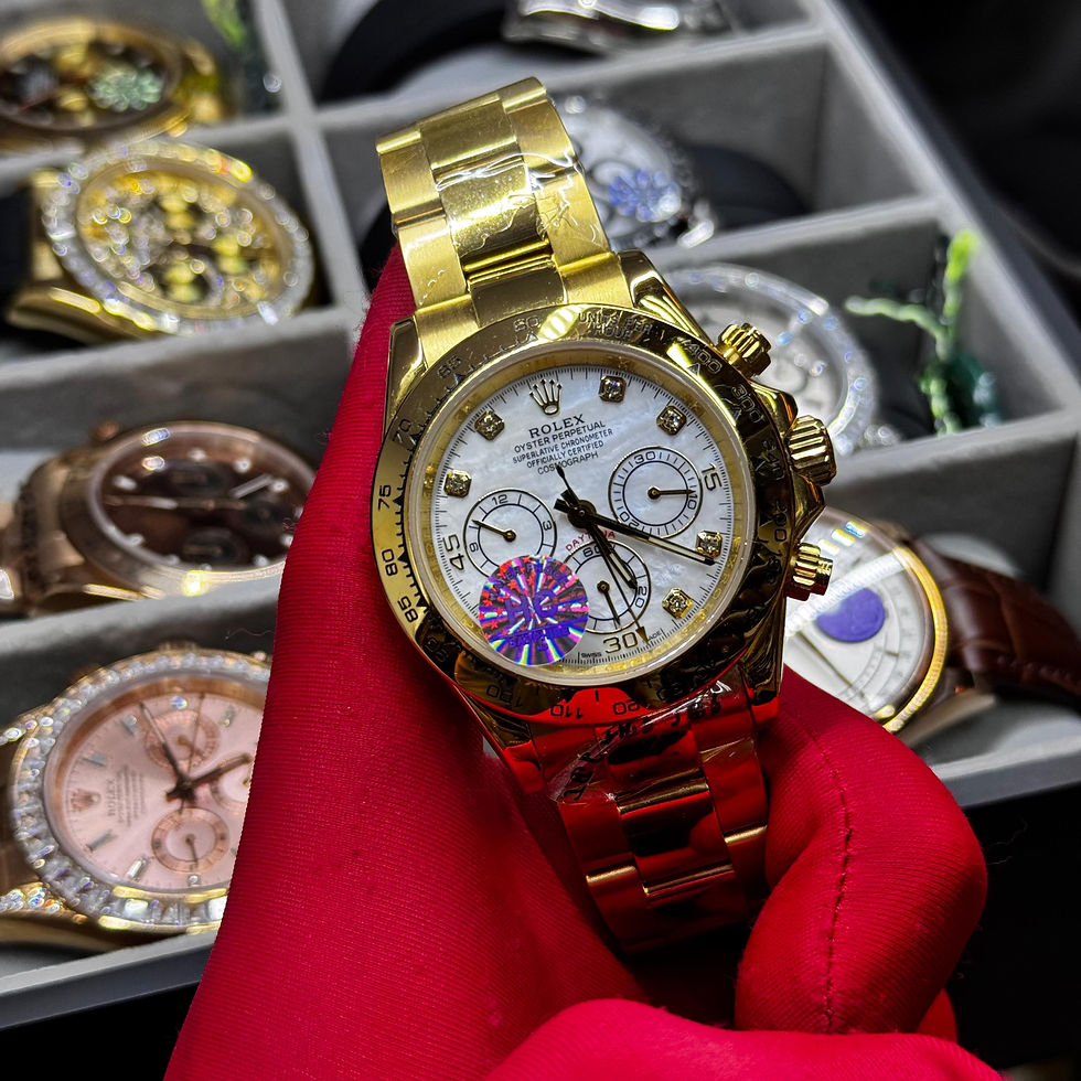 Thumbnail: ROLEX DAYTONA