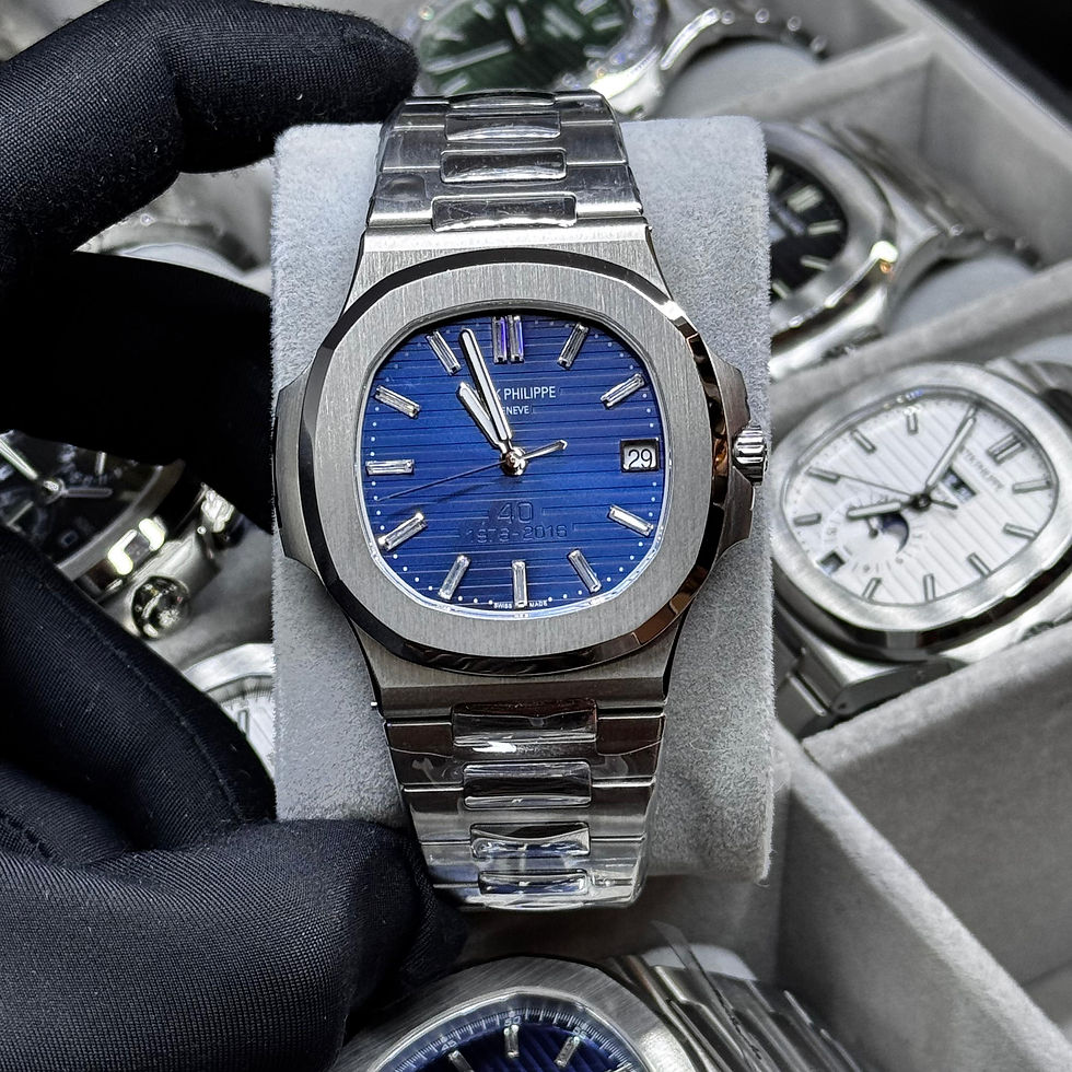 Thumbnail: PATEK PHILIPPE