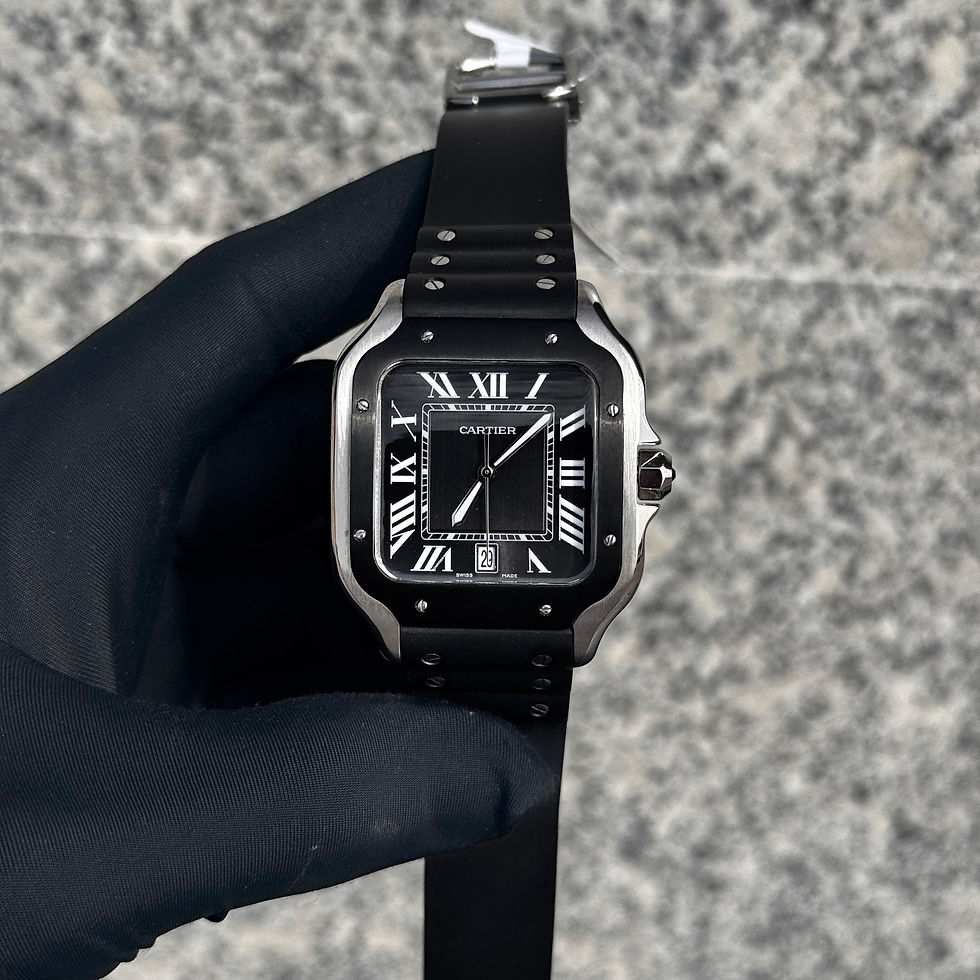 Thumbnail: CARTIER