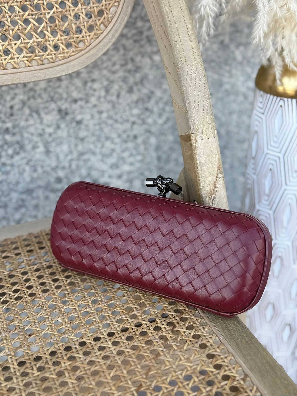 Thumbnail: BOTTEGA VENETA