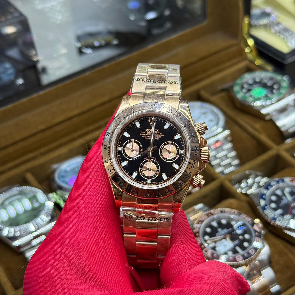 Thumbnail: ROLEX DAYTONA