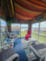 360 Glass Sunroom