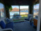 270 degree view sunroom
