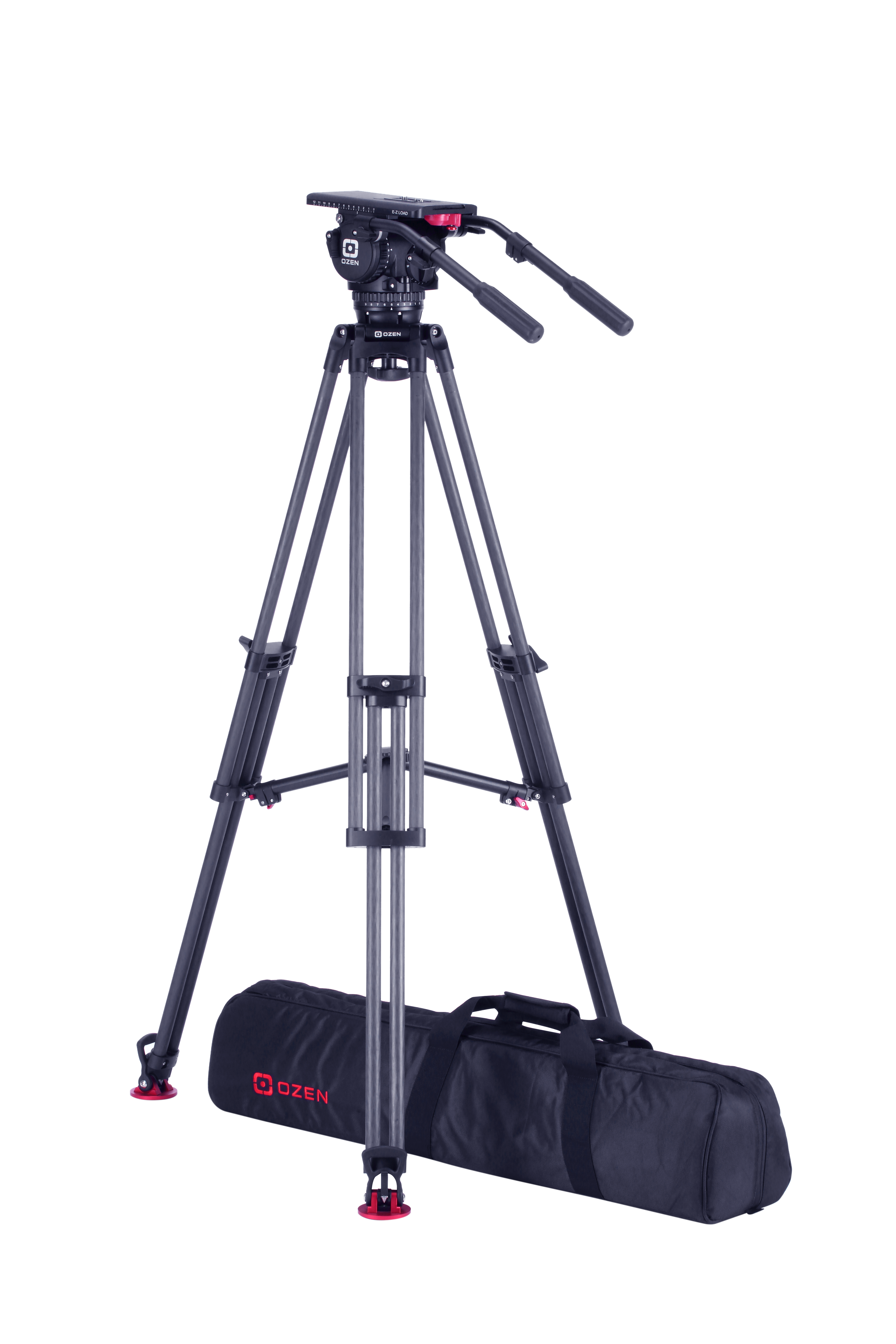 OZEN AGILE 18CF1HD