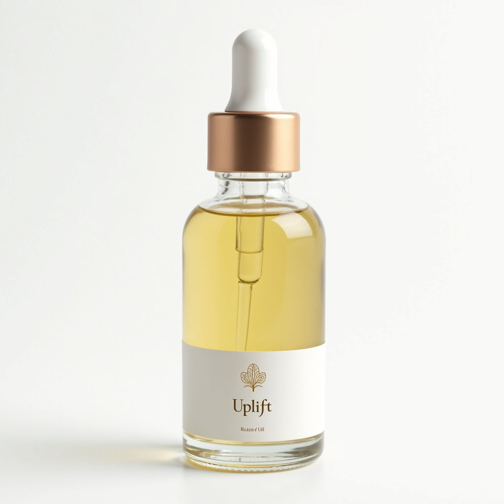 Uplift Essential Oil