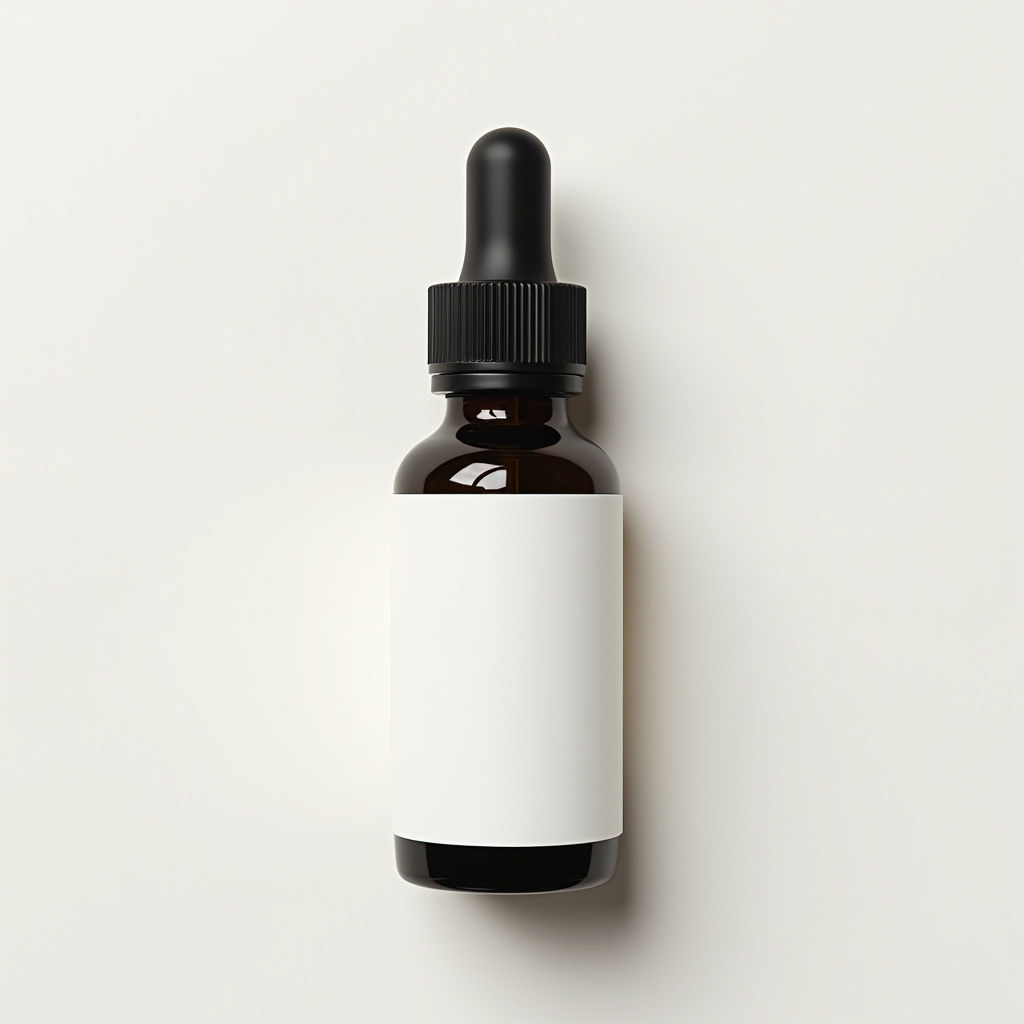 Calm Essential Oil