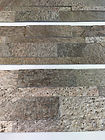 3D PEEL AND STICK STONE VENEER
