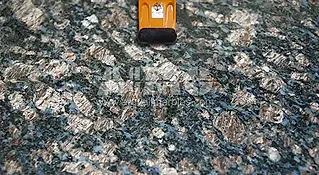 Sapphire Blue Granite