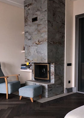 fibreglass veneer