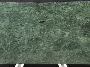 Green Marble for Modern Interiors: Natural Luxury from India