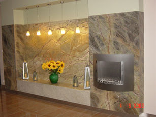 Why Choose Marble Facades for Modern Construction?