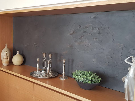 fibreglass veneer