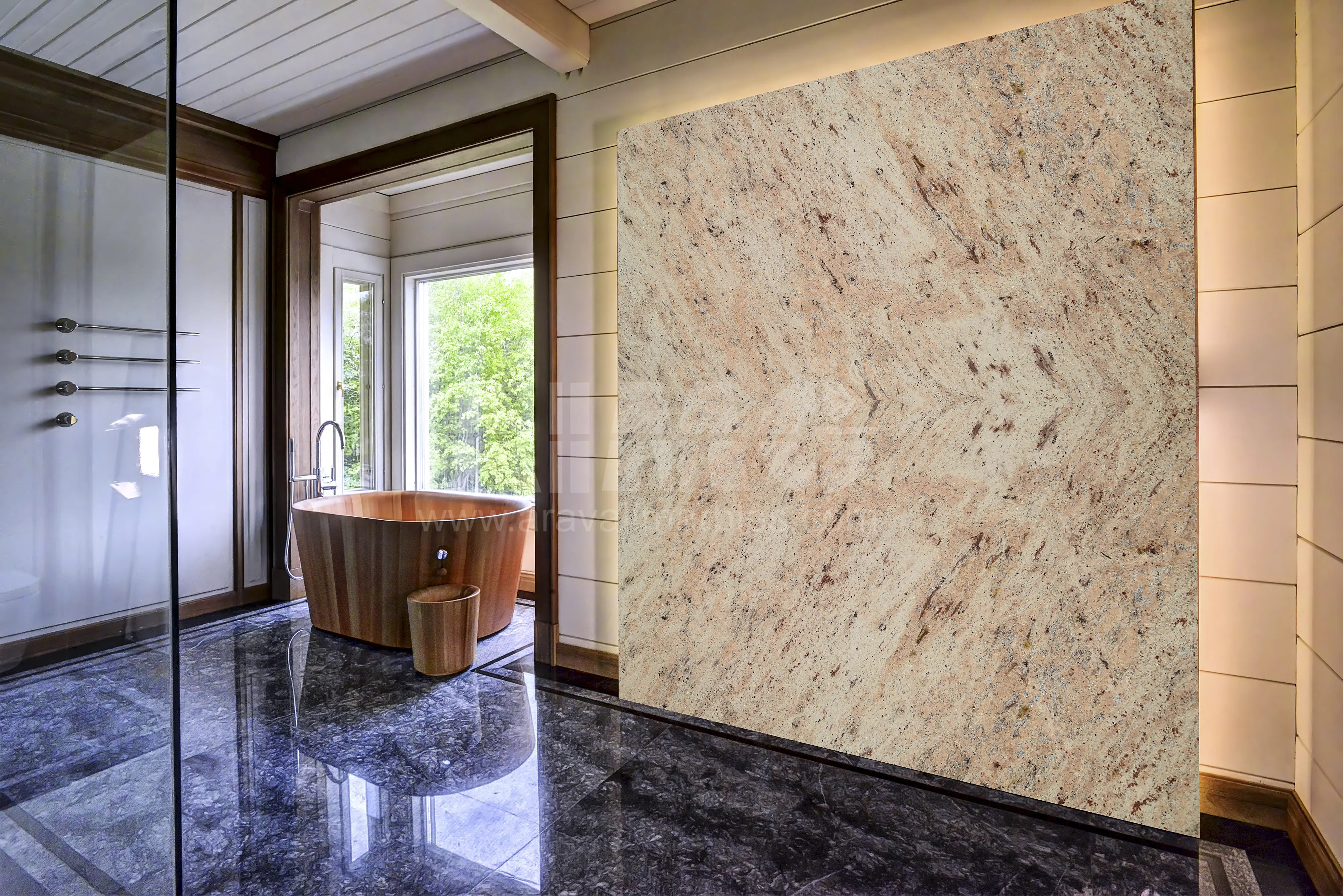 ivory-chiffon-granit-slab-manufacturer.webp