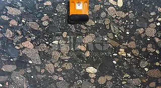 Black Marinace Granite