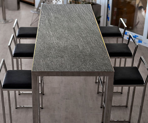 fibreglass veneer