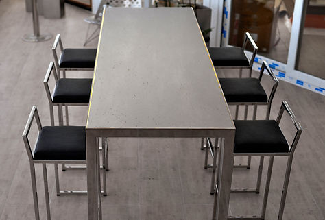 Concrete Veneer