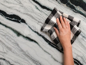 How to Cure Marble: A Complete Care Guide by Aravali Marbles