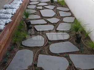 The Durable Beauty of Basalt Stone Flooring: A Comprehensive Guide