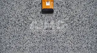 Salt and Pepper Granite