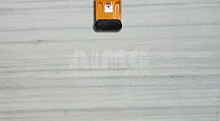 Streak White Slabs Manufacturer