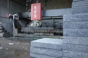 Comprehensive quality control procedures followed at every stage of marble processing.