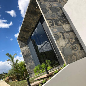 Stone Veneer Flexible