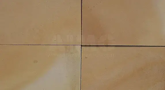 Golden Meadow Indian Sandstone Paving