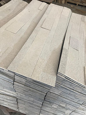 3D panels Veneer