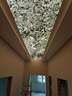 TRANSLUCENT FLEXIBLE STONE VENEER