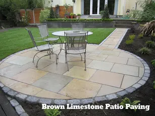 Designing Outdoor Patios with Natural Stone: A Technical Guide from Quarry to Installation