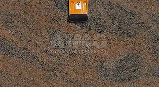 Red Multicolor Granite