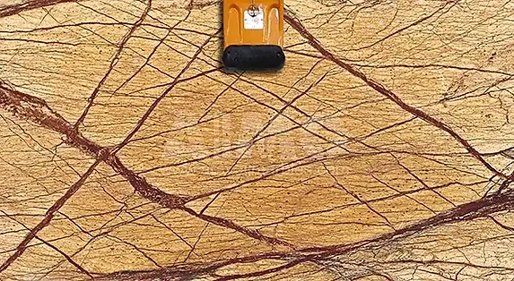 Rainforest Gold Marble Slabs Manufacturer