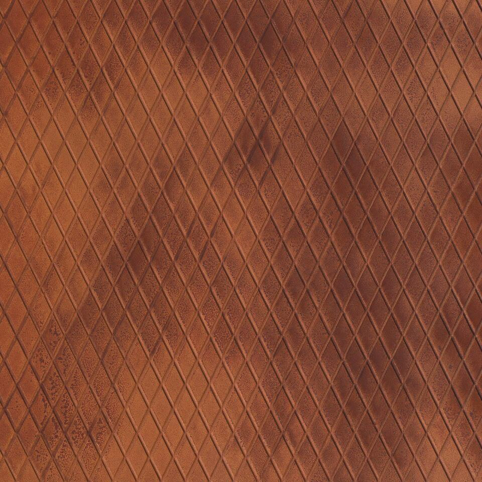 Manufacturer Supplier & Exporter of Waffle Rust Oxido Flexible Veneer