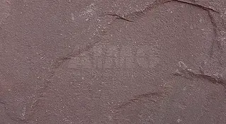 Mandana Red Indian Sandstone Paving