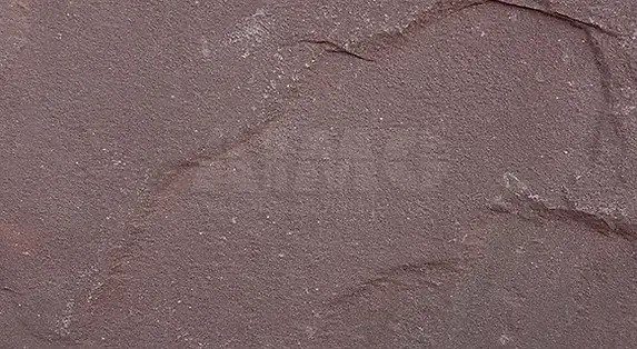 Mandana Red Indian Sandstone Paving